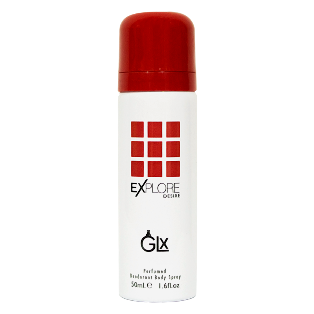 Explore air freshener Desire 50ml
