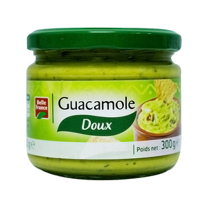 Belle France Mild Guacamole Sauce 300g