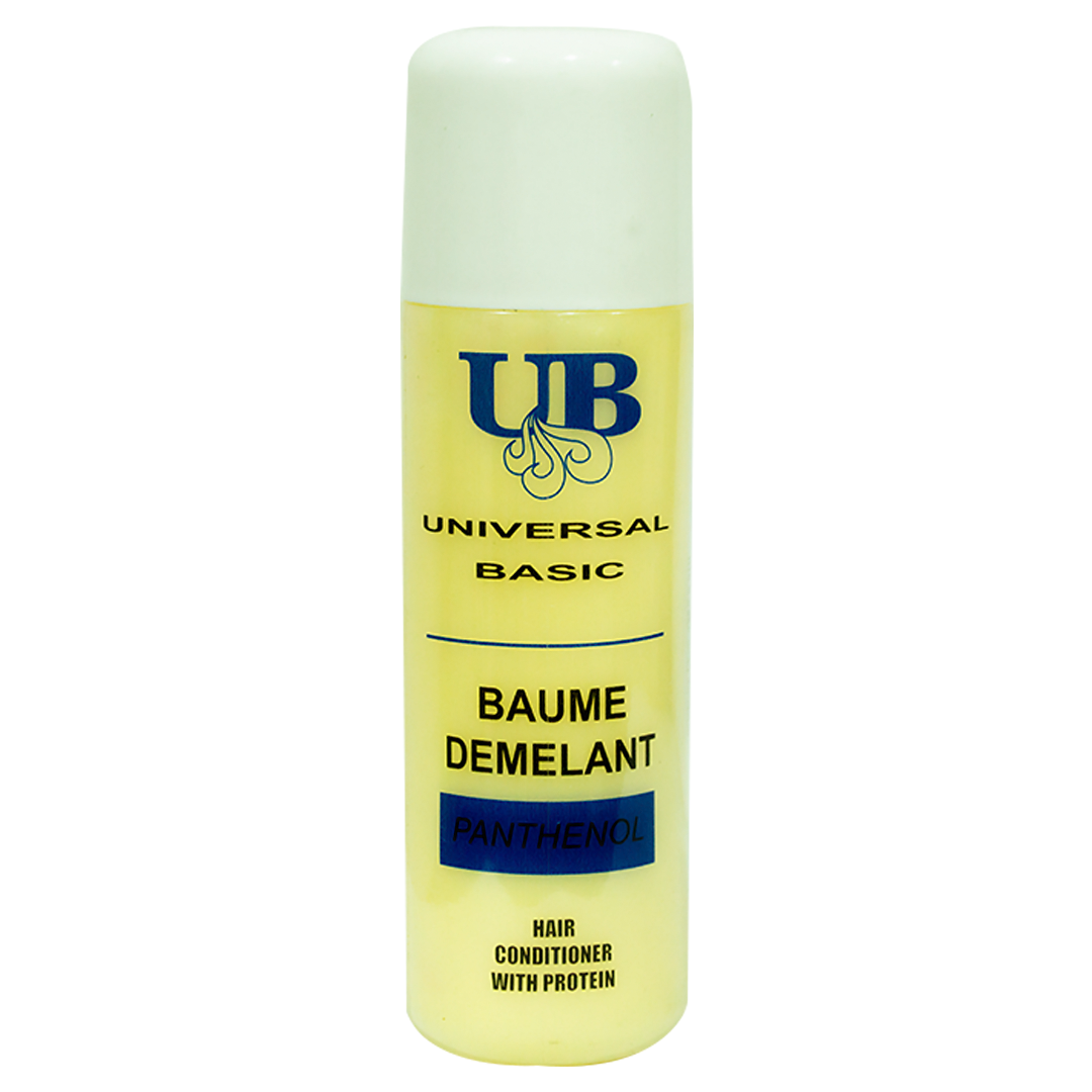 UB Panthenol conditioner 200ml