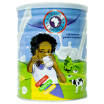 Africa Choice Milk 900g
