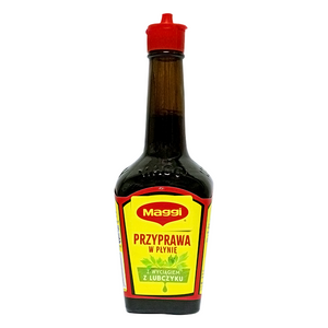 Maggi Liquid Condiment Przyprawa 200g