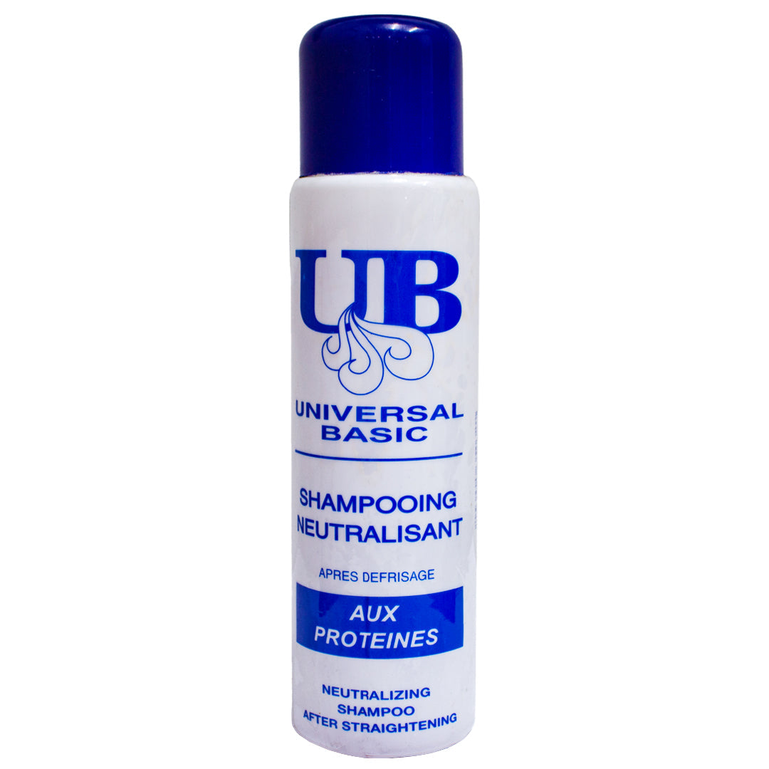 UB neutralizing shampoo 350ml