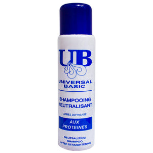 UB neutralizing shampoo 350ml