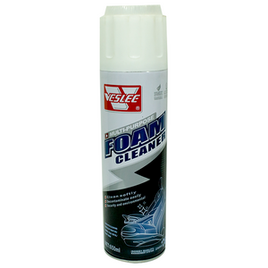 Veslee multi purpose foam cleaner 650ml