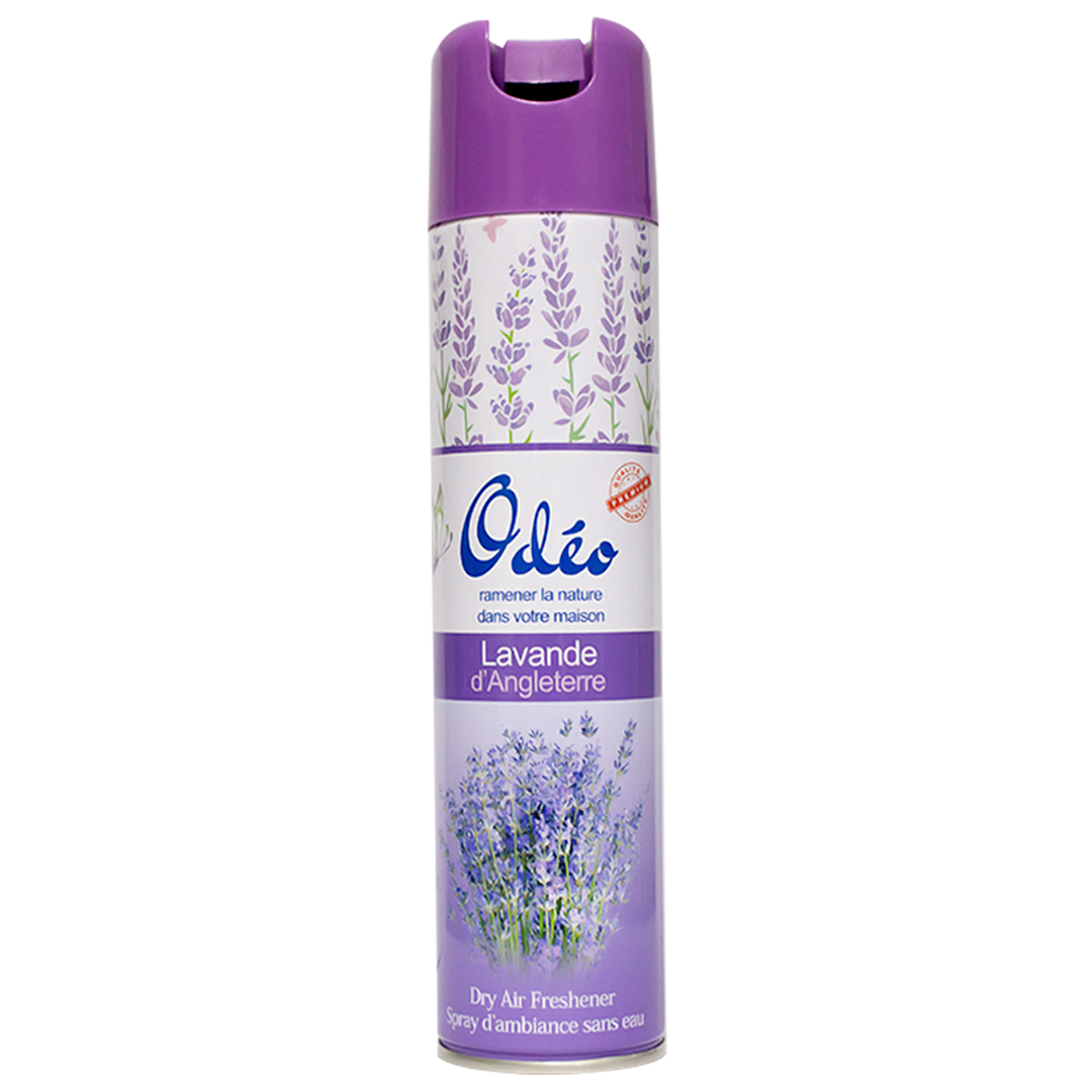 Odeo Lavender Air Freshener 300ml