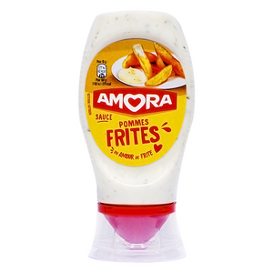 Amora Fries Sauce 260g
