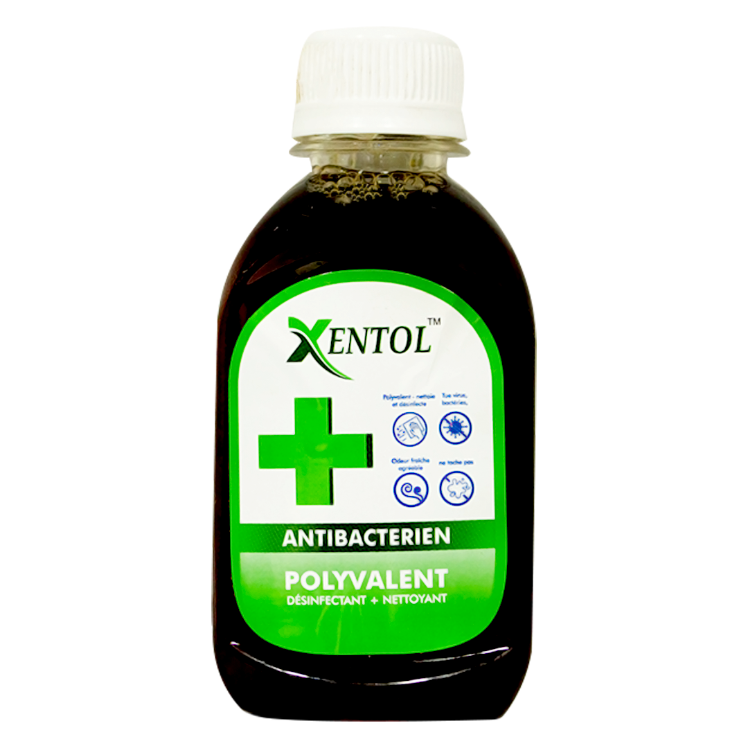Xentol antibacterial liquid  100ml
