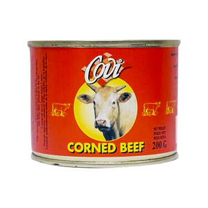 Covi Corned Beef 200g