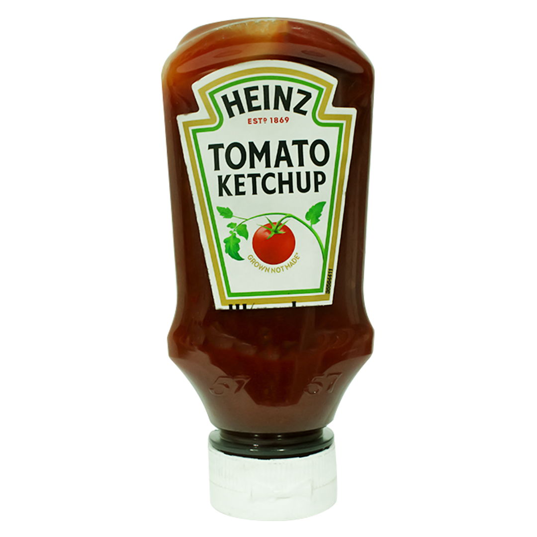 Heinz Tomato Ketchup 250g