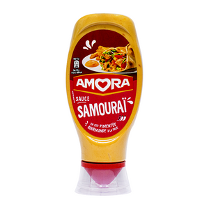 Amora Samourai Sauce 255g