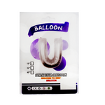 Aluminum Helium Balloon Alphabets