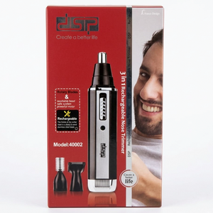 DSP Nose Trimmer 1 Piece