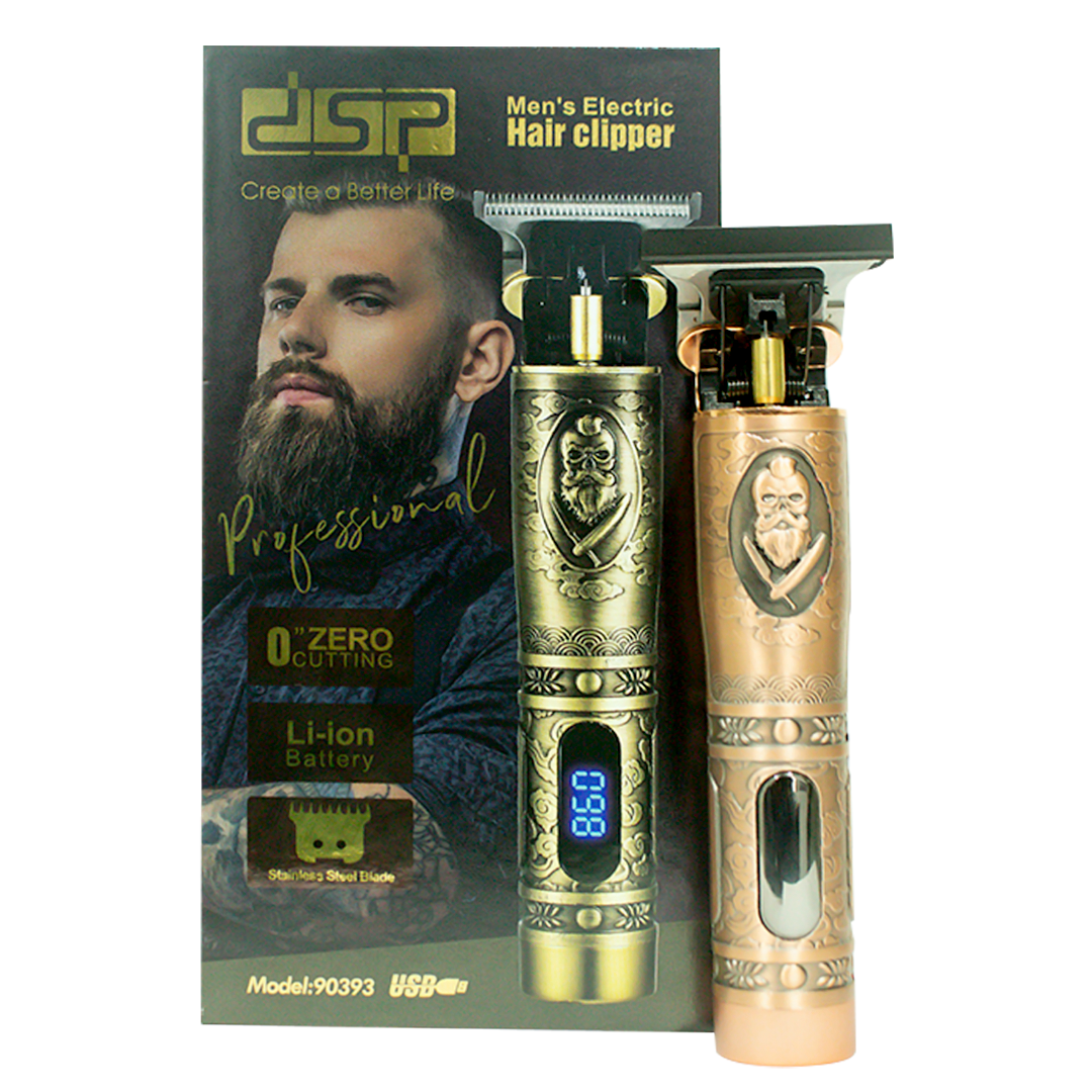 DSP tondeuse professionnelle homme no.90393A