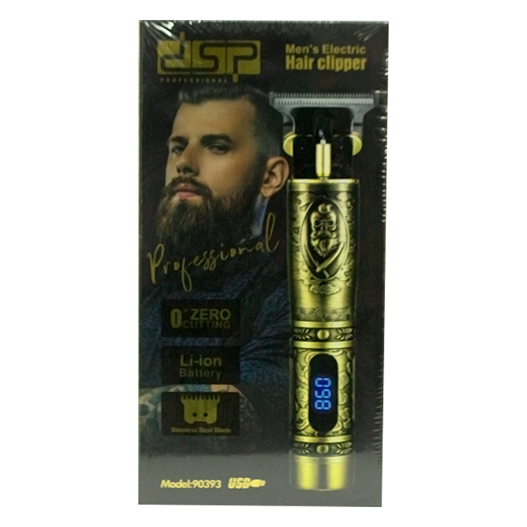 DSP tondeuse professionnelle homme n°90393A