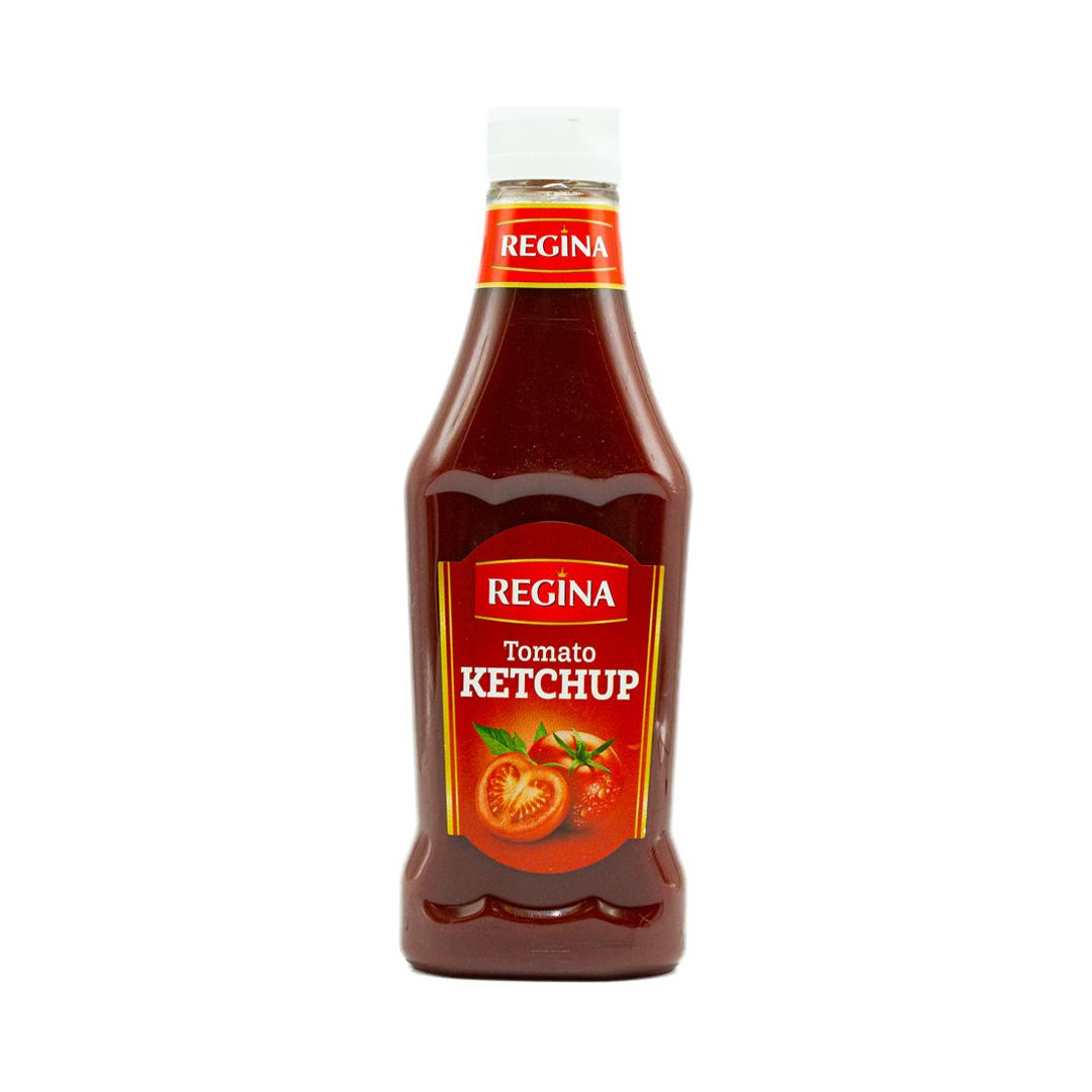Regina tomato ketchup 710g