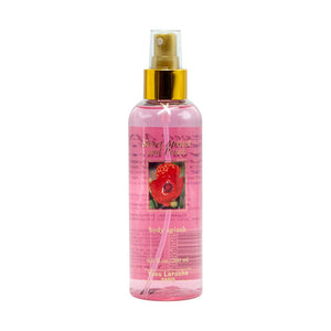 Yves Laroche Paris perfume apricot sweet and peach 200ml