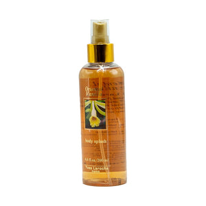 Yves Laroche Paris perfume vanilla oriental 200ml