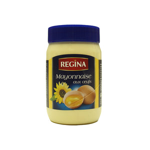 Regina egg mayonnaise 473ml