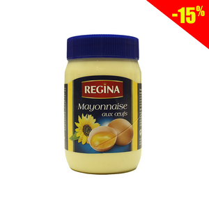 Regina egg mayonnaise 473ml