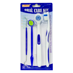 Oral Care kit toothpaste oramint TK07 1 kit