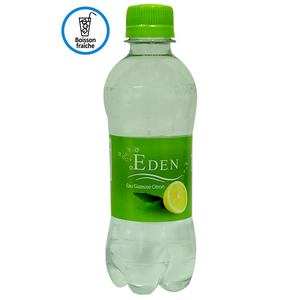 Eden Lemon Soda 300ml