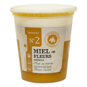 Natural flower honey 500ml