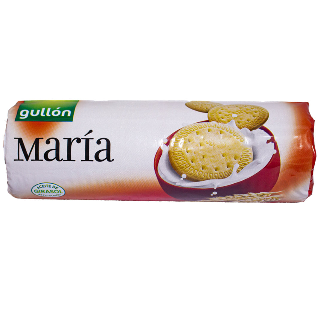 Gullon maria biscuits 200g