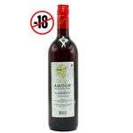 Amour wine 14% 750ml