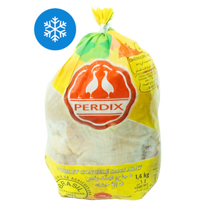 Perdix Roasting Chicken 1400g