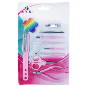 Lelisi nail clipper set 1set