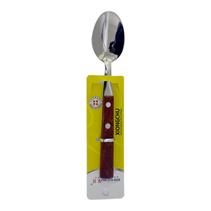 Xiongchu Stainless Steel Spoon 1pc