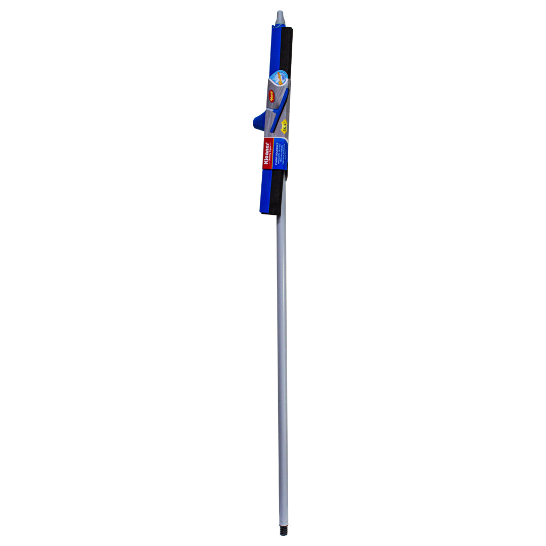 Kleaner plastic raklet no. kk2003