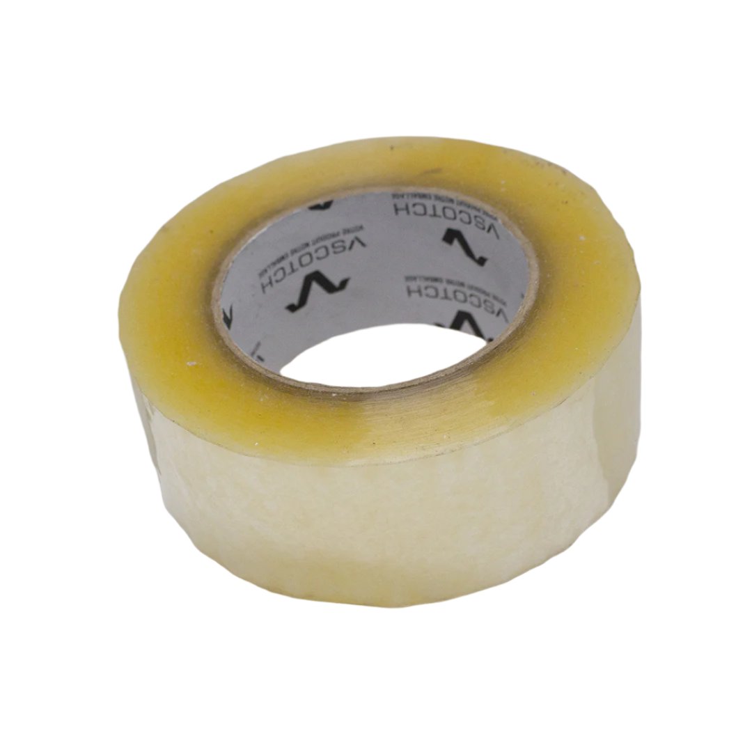 Scotch transparent adhesive roll 1 piece