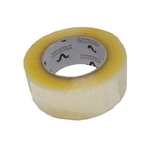 Scotch transparent adhesive roll 1 piece