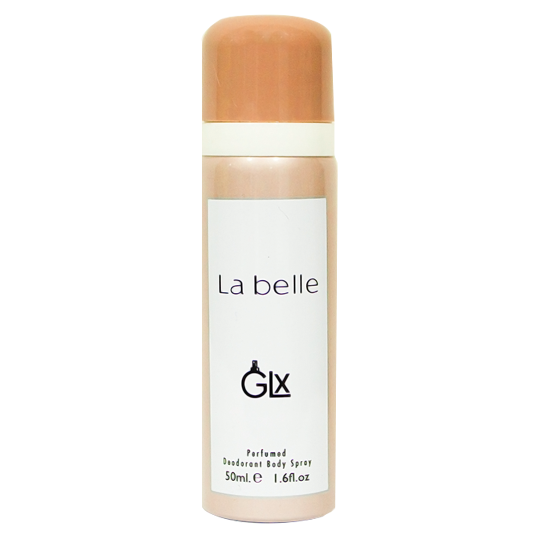 GLX deodorant La Belle 50ml