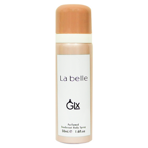 GLX deodorant La Belle 50ml