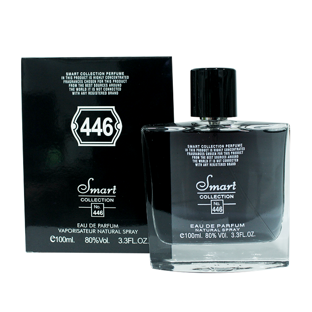 Smart Collection Perfume Number 446 100ml