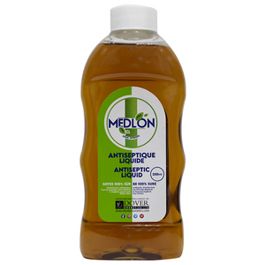 Medlon antiseptic liquid 250ml