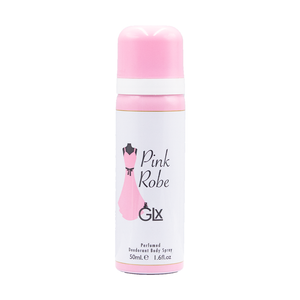 GLX Rose Robe deodorant 50ml
