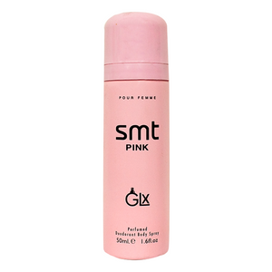 GLX deodorant SMT Pink 50ml