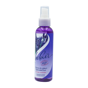 Belair gas-free lavender deodorant 150ml
