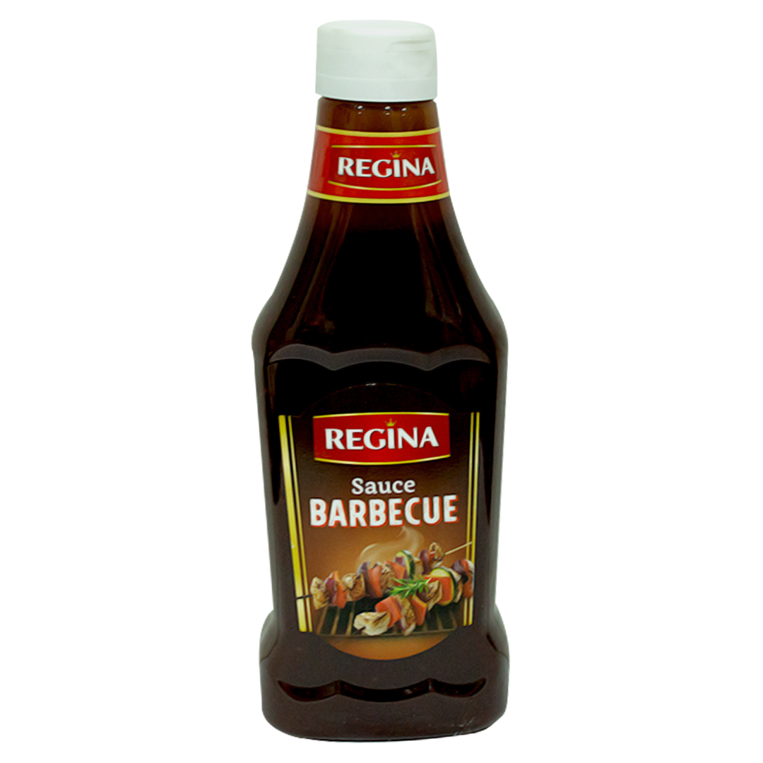 Regina Barbecue Sauce 710g