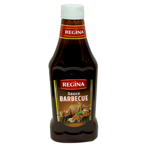 Regina Barbecue Sauce 710g
