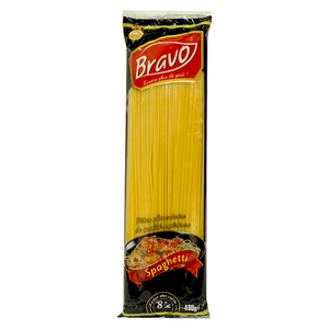 Bravo spaghetti 400g