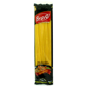 Bravo Spaghetti 200g