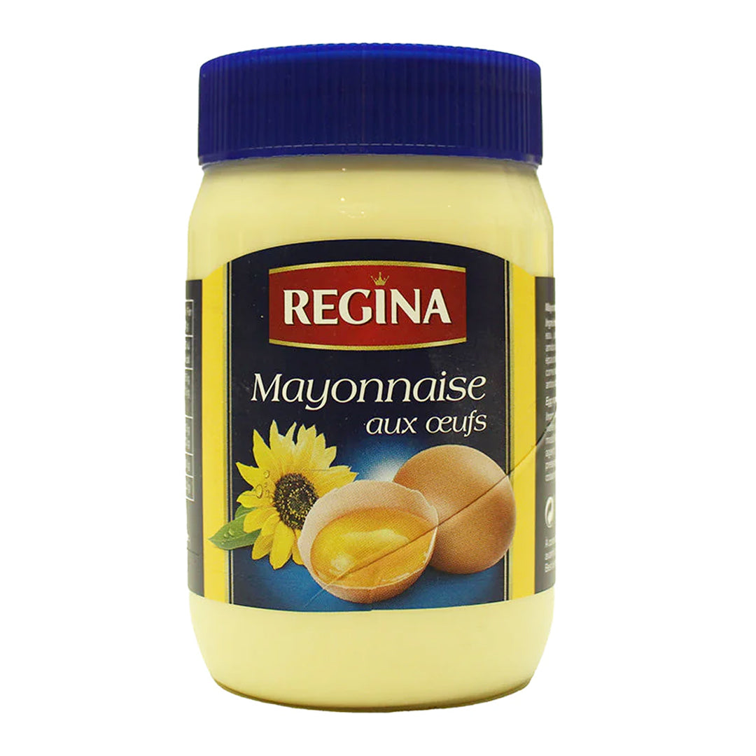 Regina egg mayonnaise 237ml