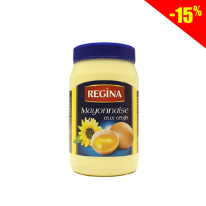 Regina egg mayonnaise 946ml