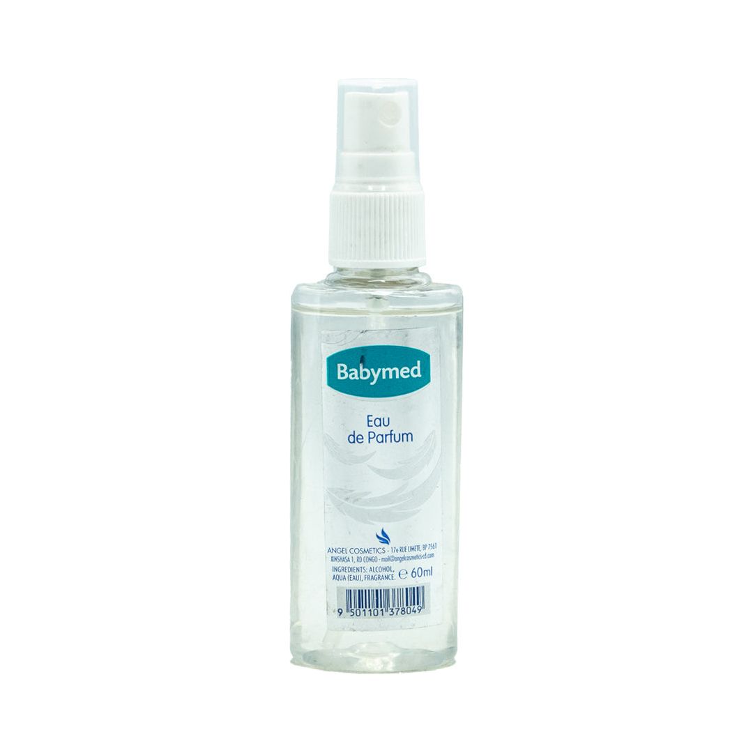 Babymed eau de parfum 60ml