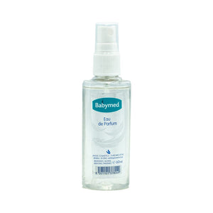 Babymed eau de parfum 60ml