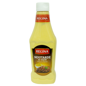 Regina Dijon mustard 710ml
